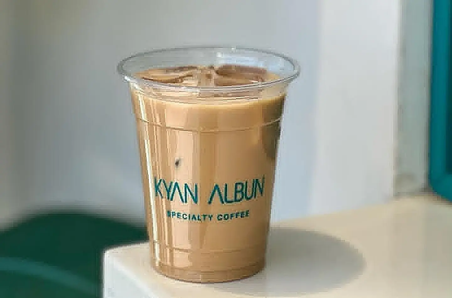 Iced Mocha