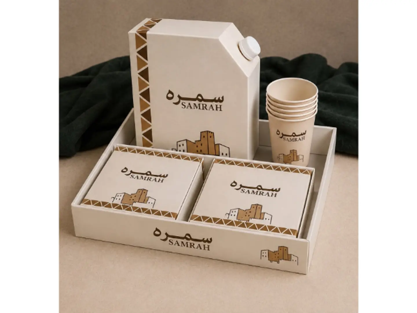 World Cup Box