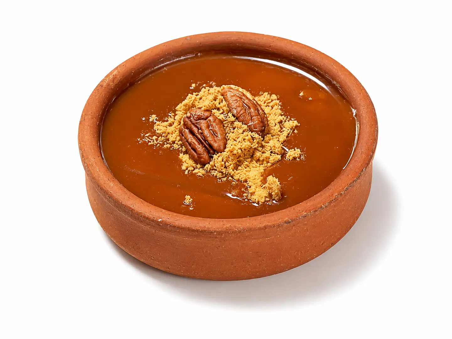 Date Pudding