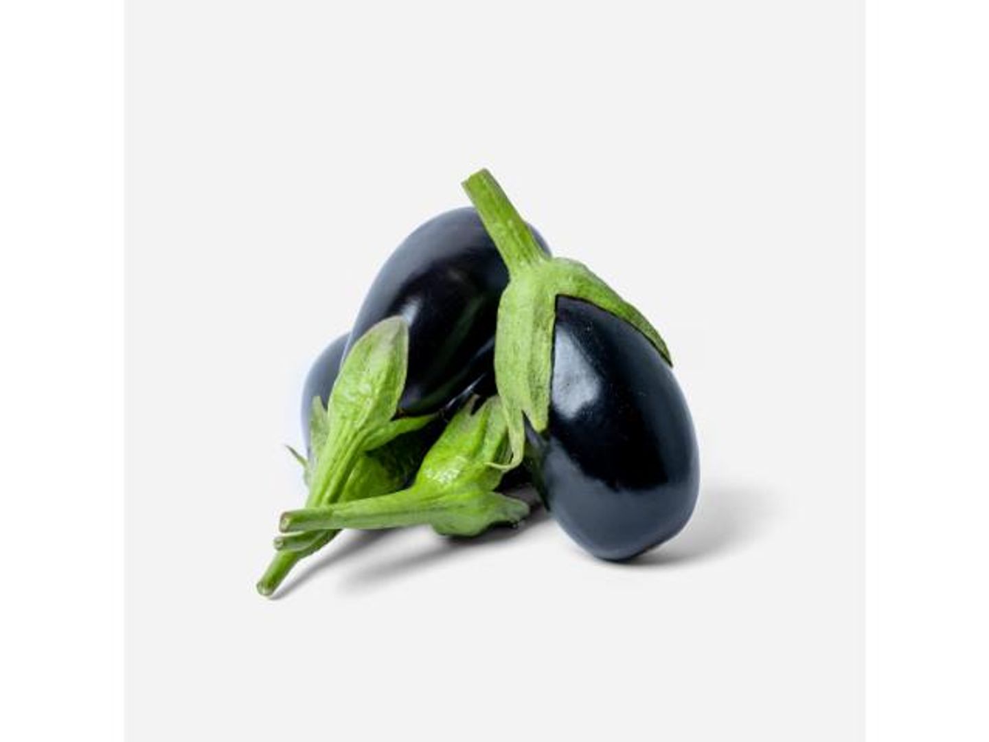 Eggplant Medium   Local   500 G