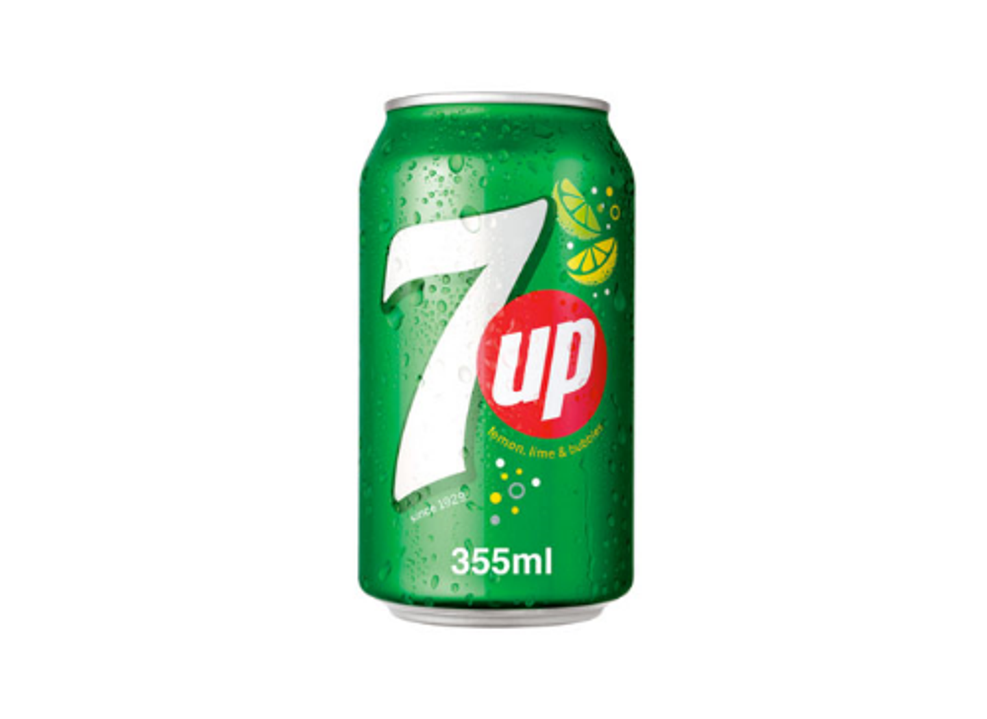 7 Up