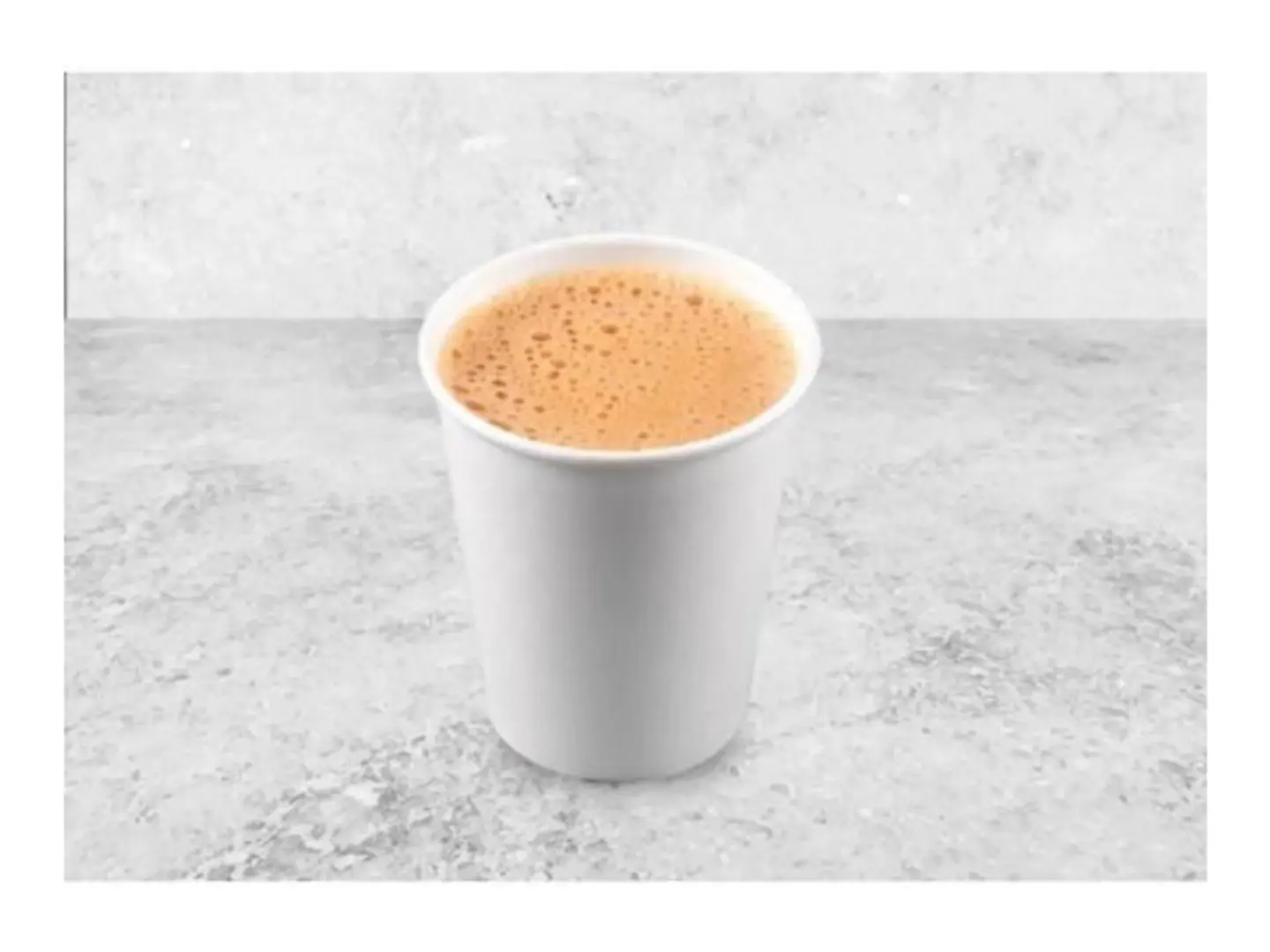 Milk Tea