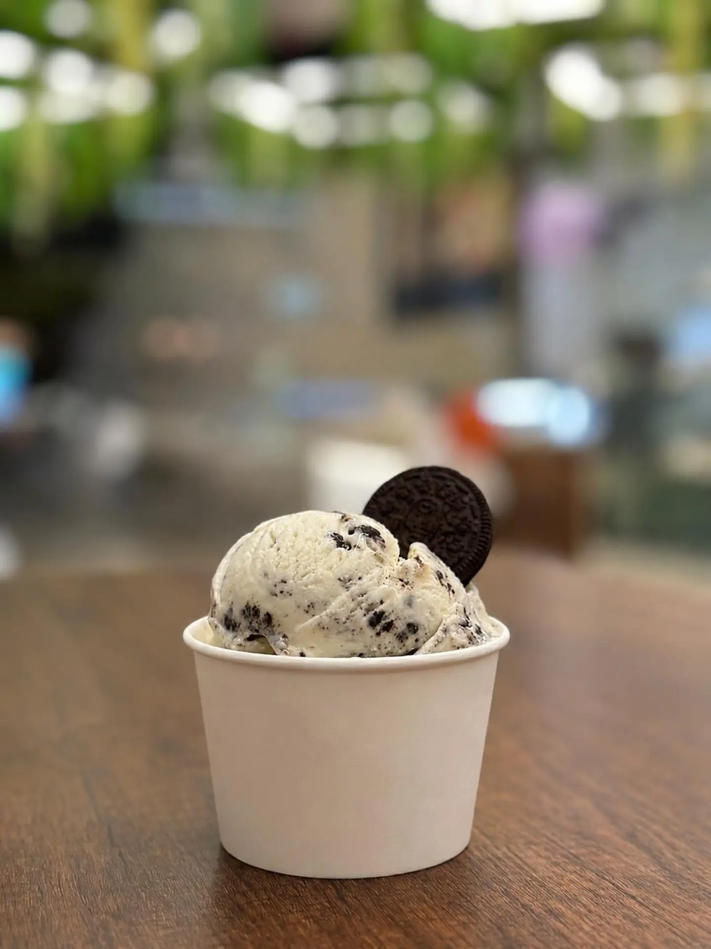 Orio Ice Cream