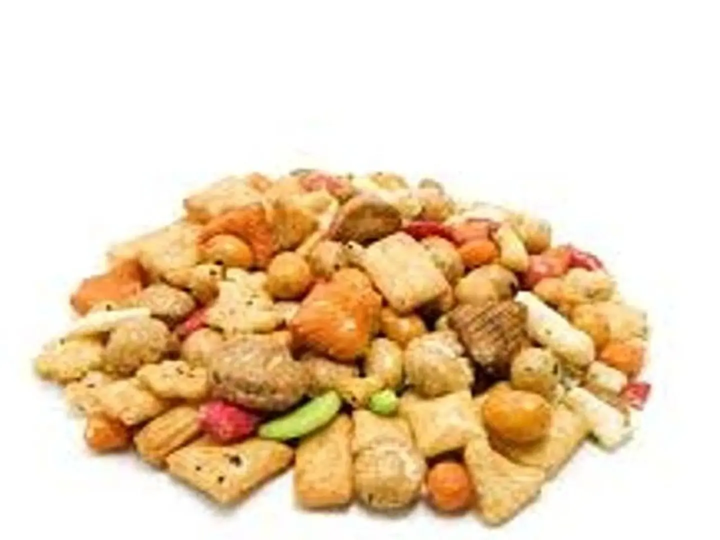 مكسرات صينية صغيرة