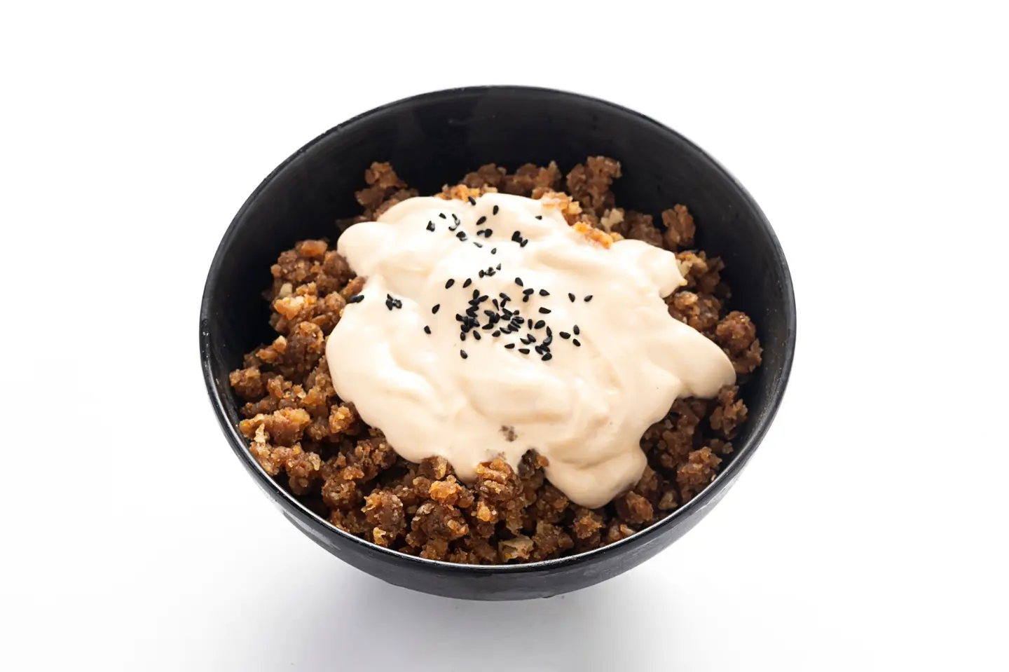 فتة قشطة عسل