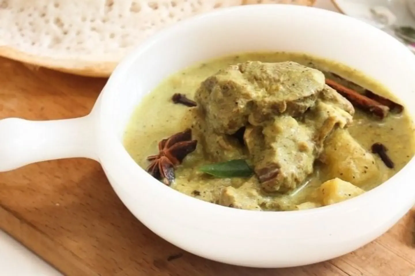Mutton Kurma