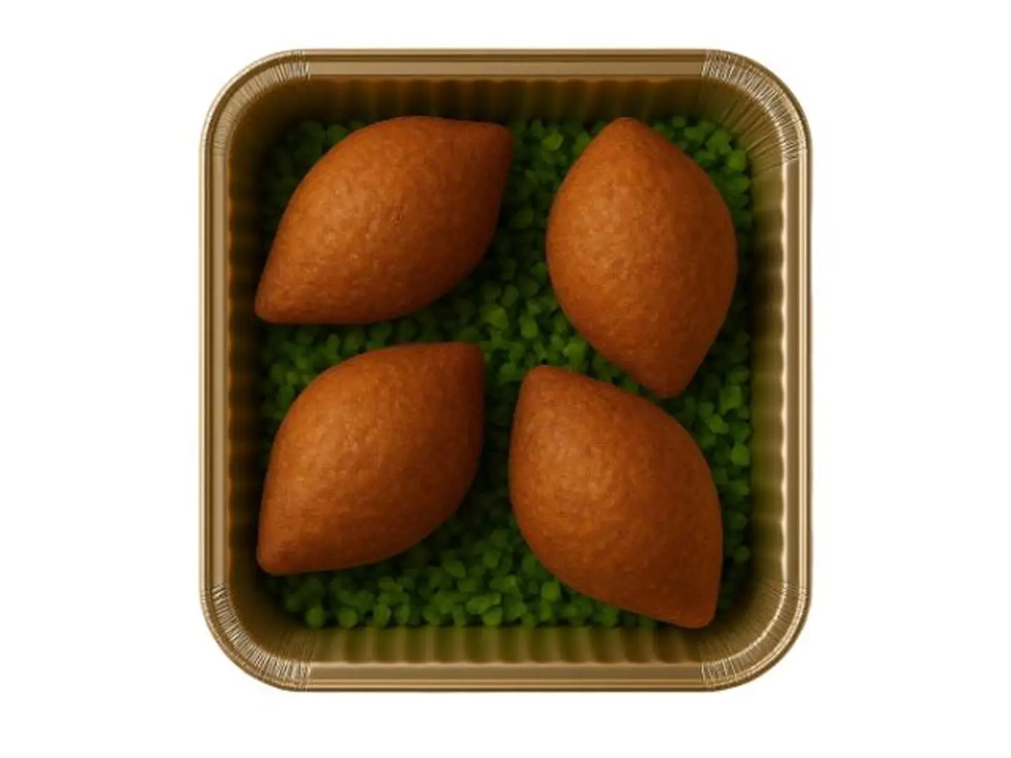 Kibbeh