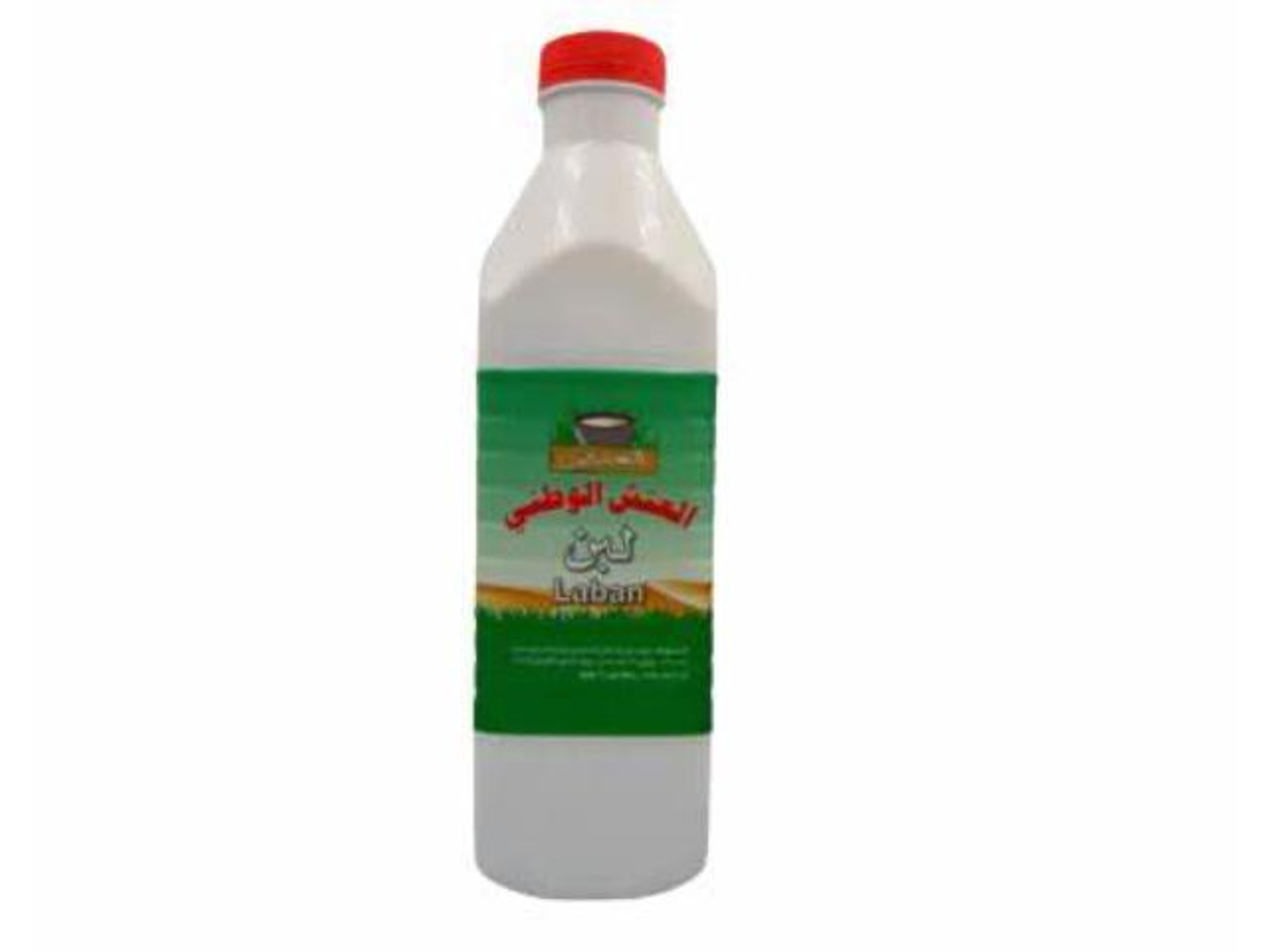 لبن العتش صغیر