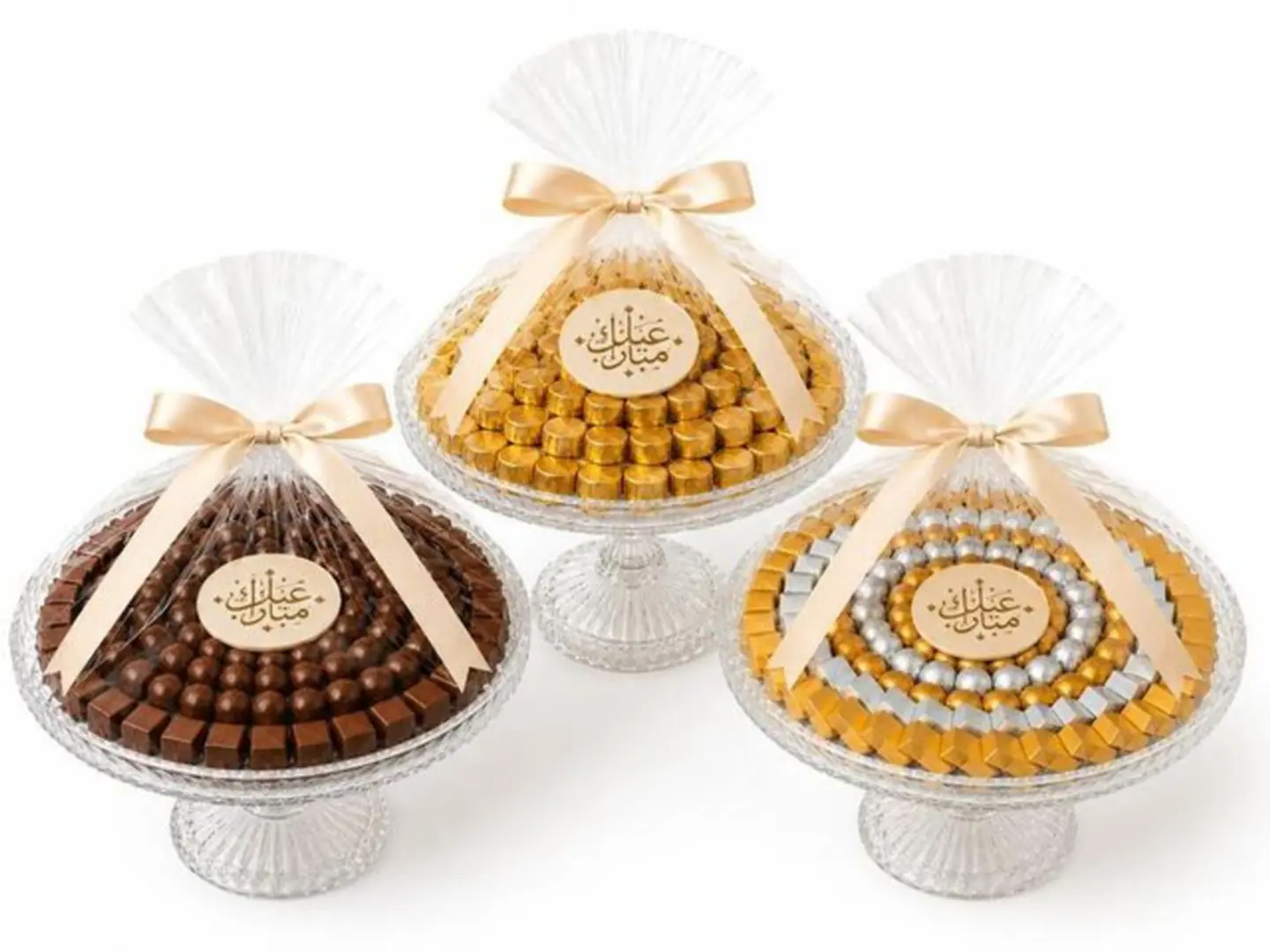 Eid Offer – Three Vases