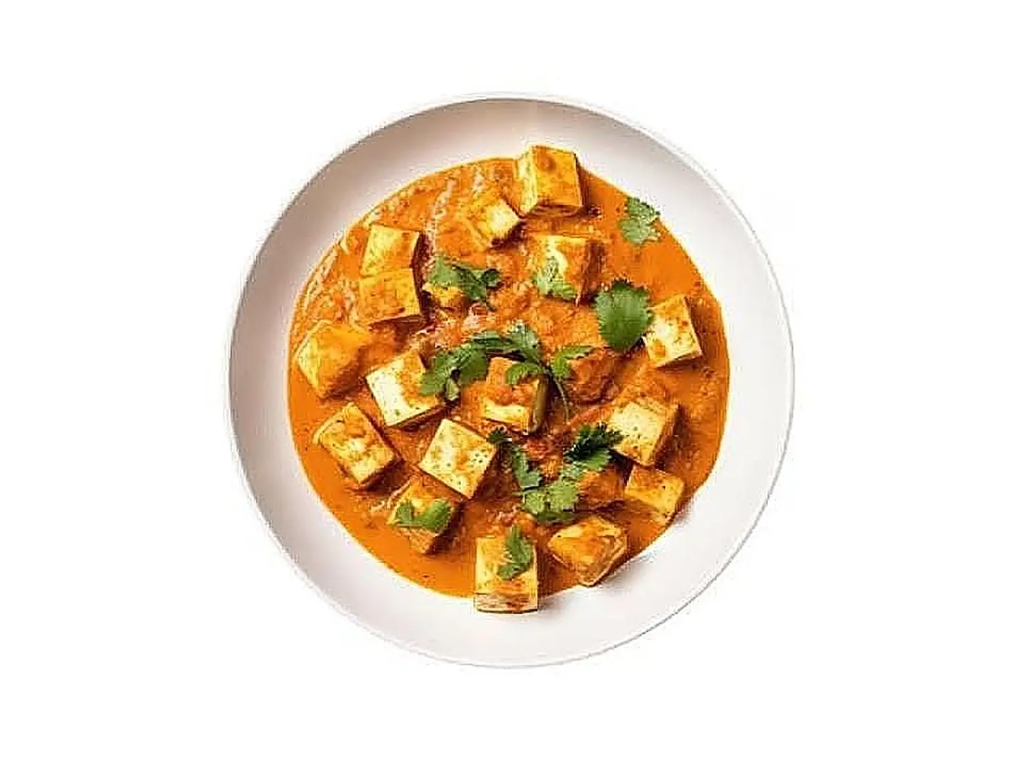 Paneer Butter Masala