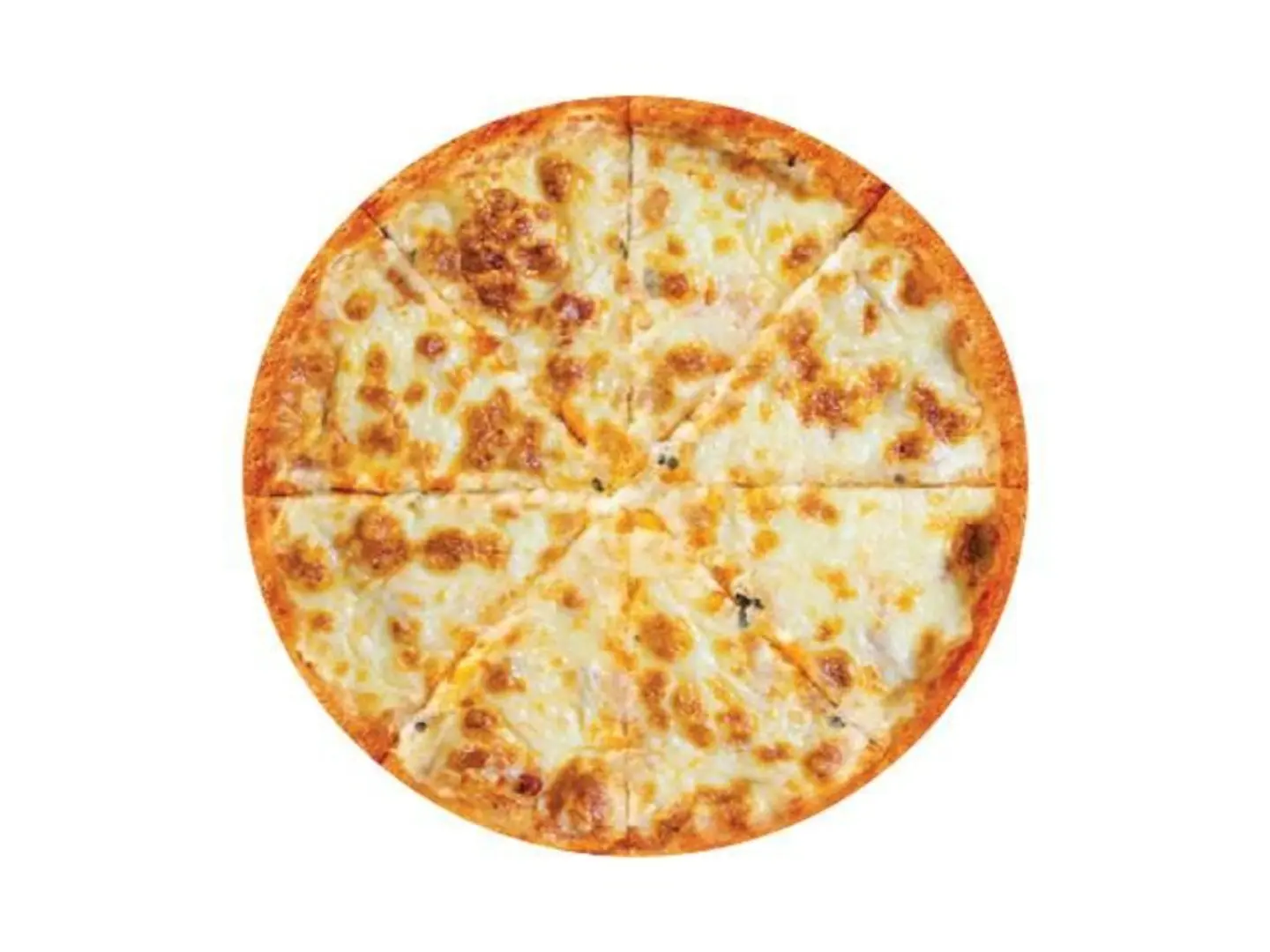 بيتزا عش البلبل