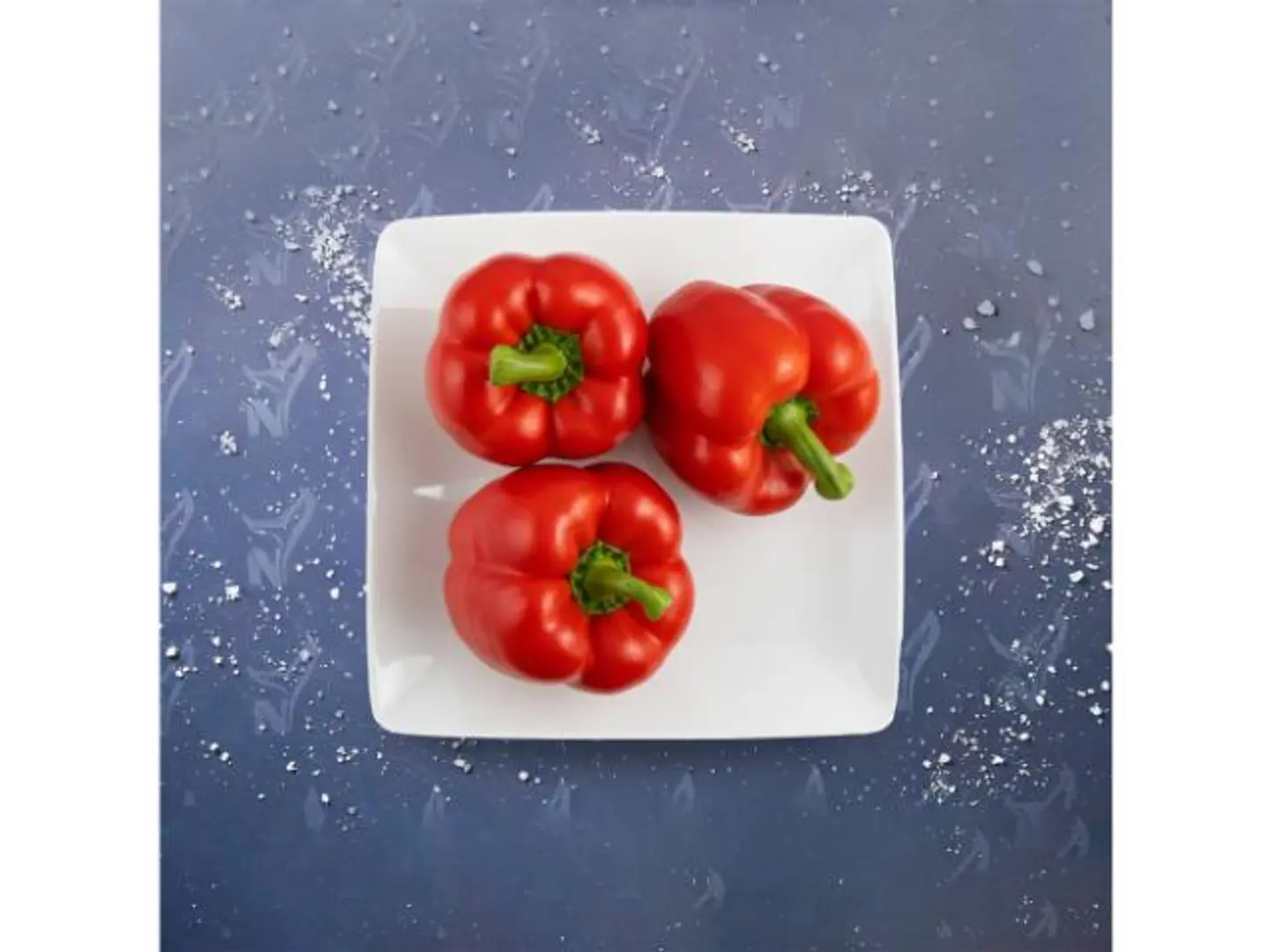 Red Bell Pepper