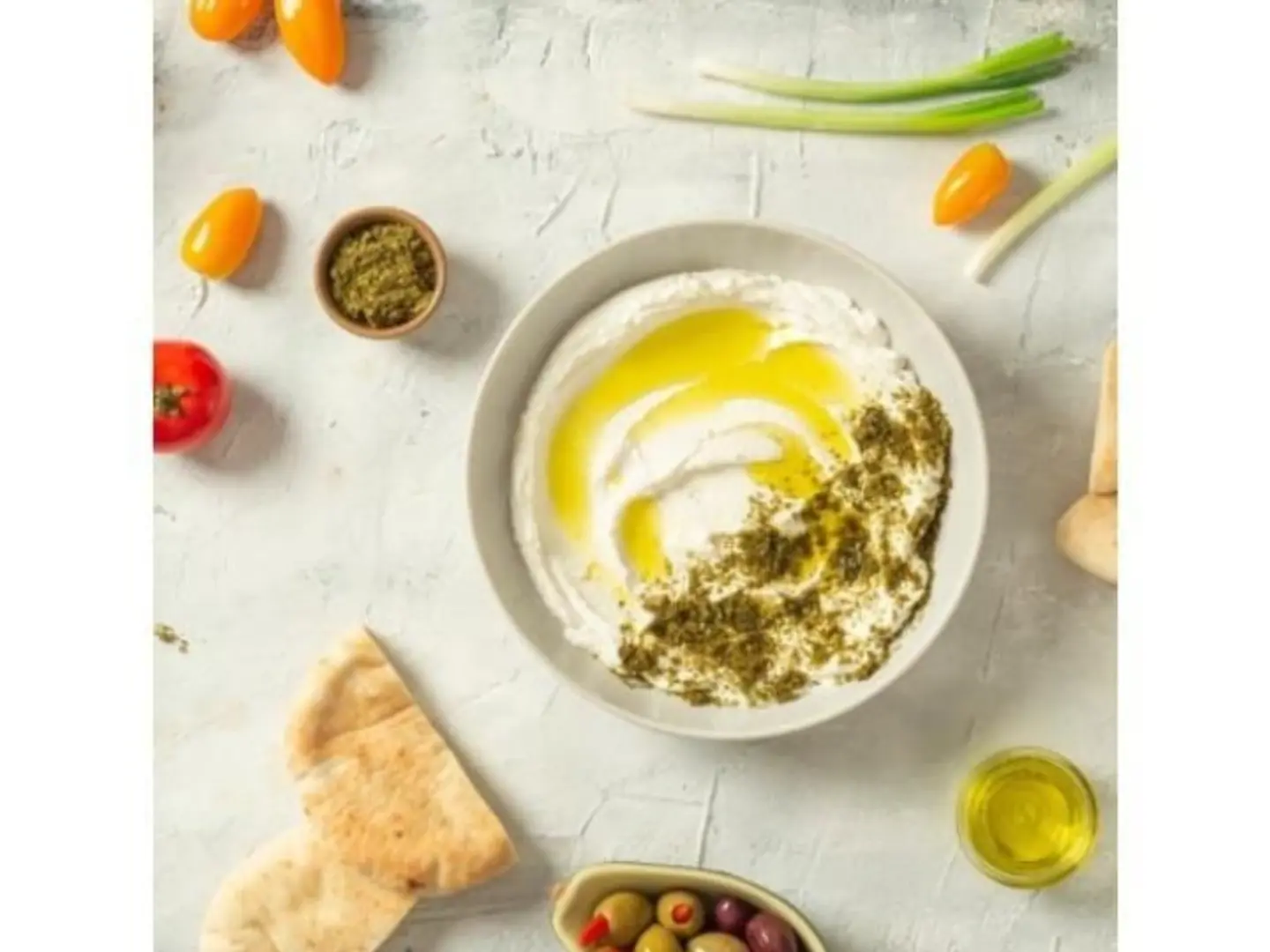 Labneh
