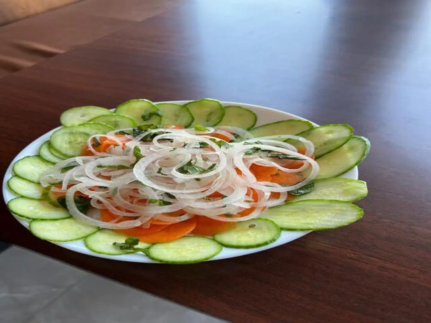 Green Salad