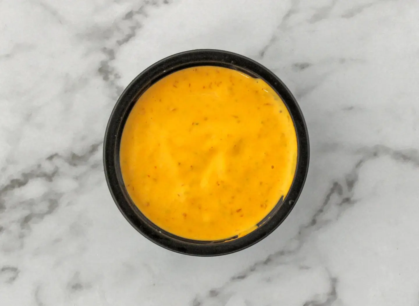 Cheese Sauce