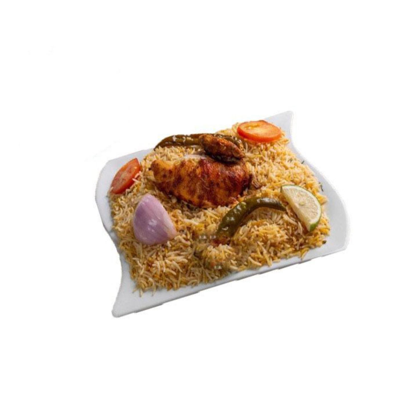 ربع كبسة