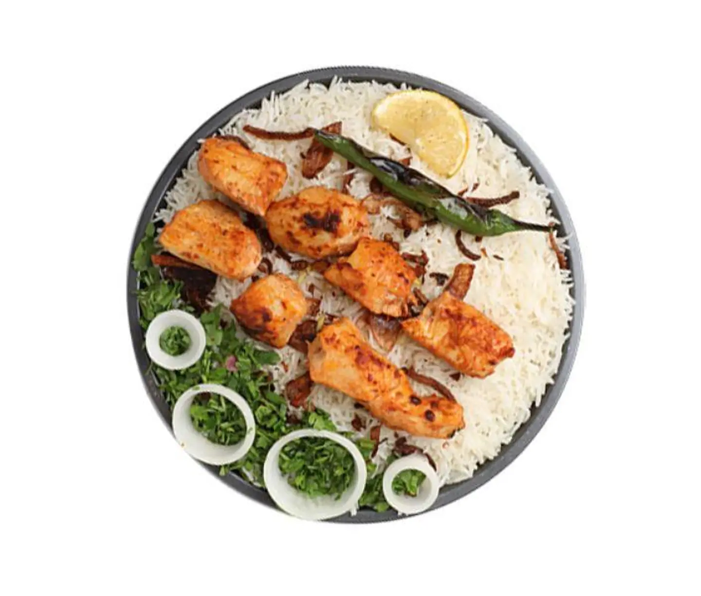 Rizo Shish Tawook