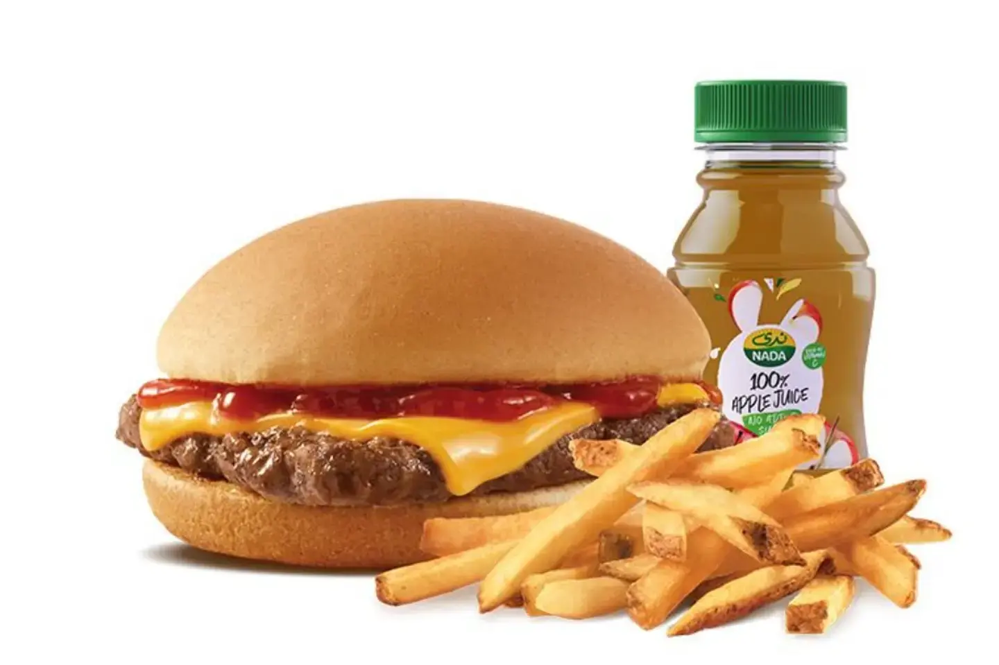 Kids Meal