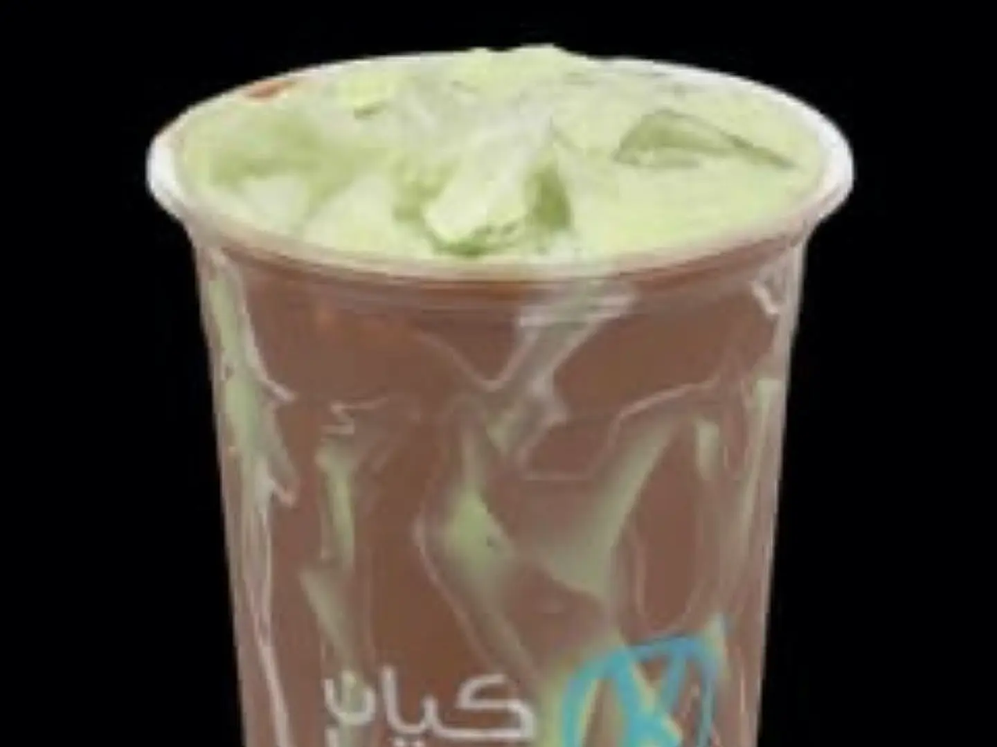 ايس ماتشا كراك