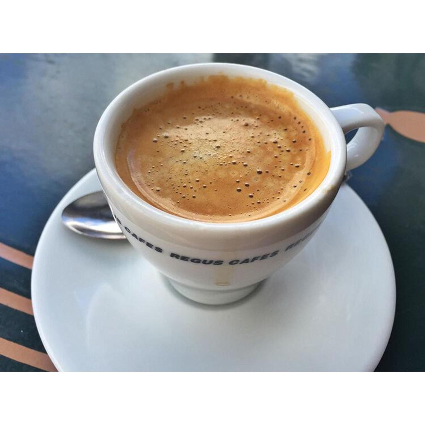 French Coffee