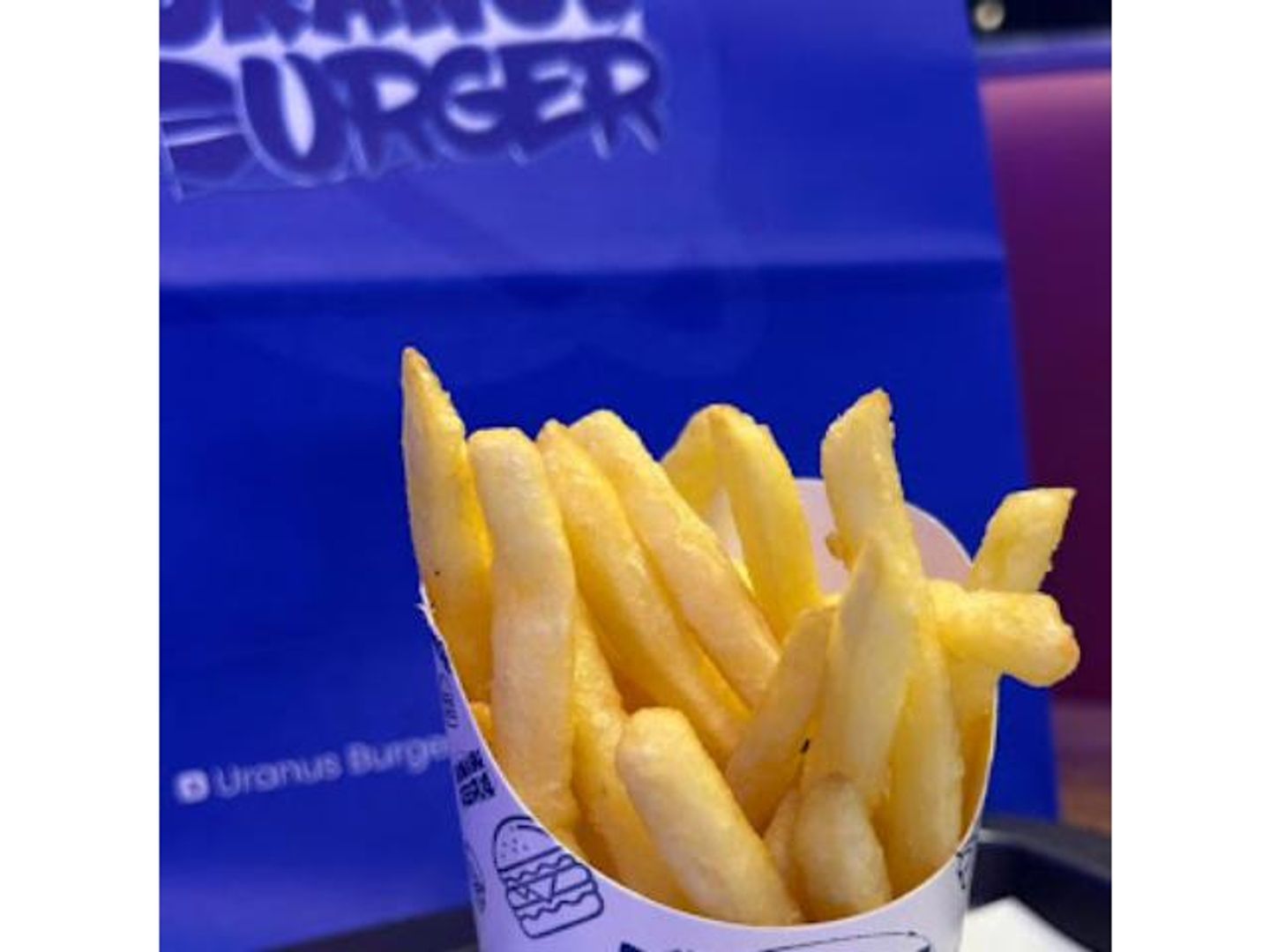 Classic Fries