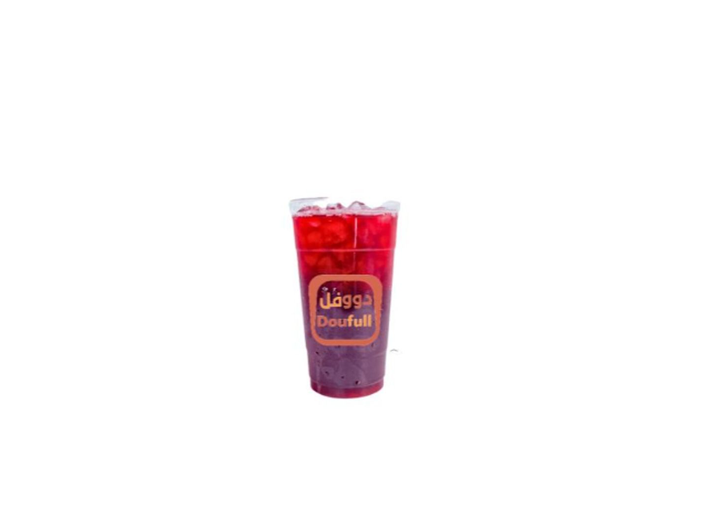 Ice Hibiscus
