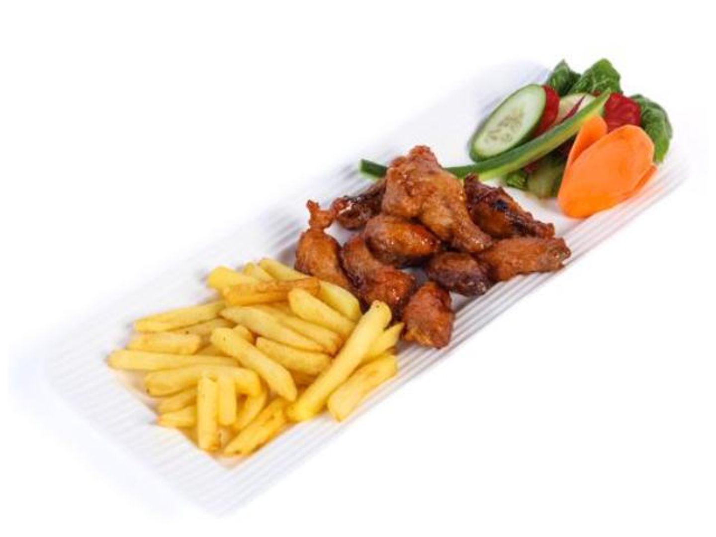 Honey Wings
