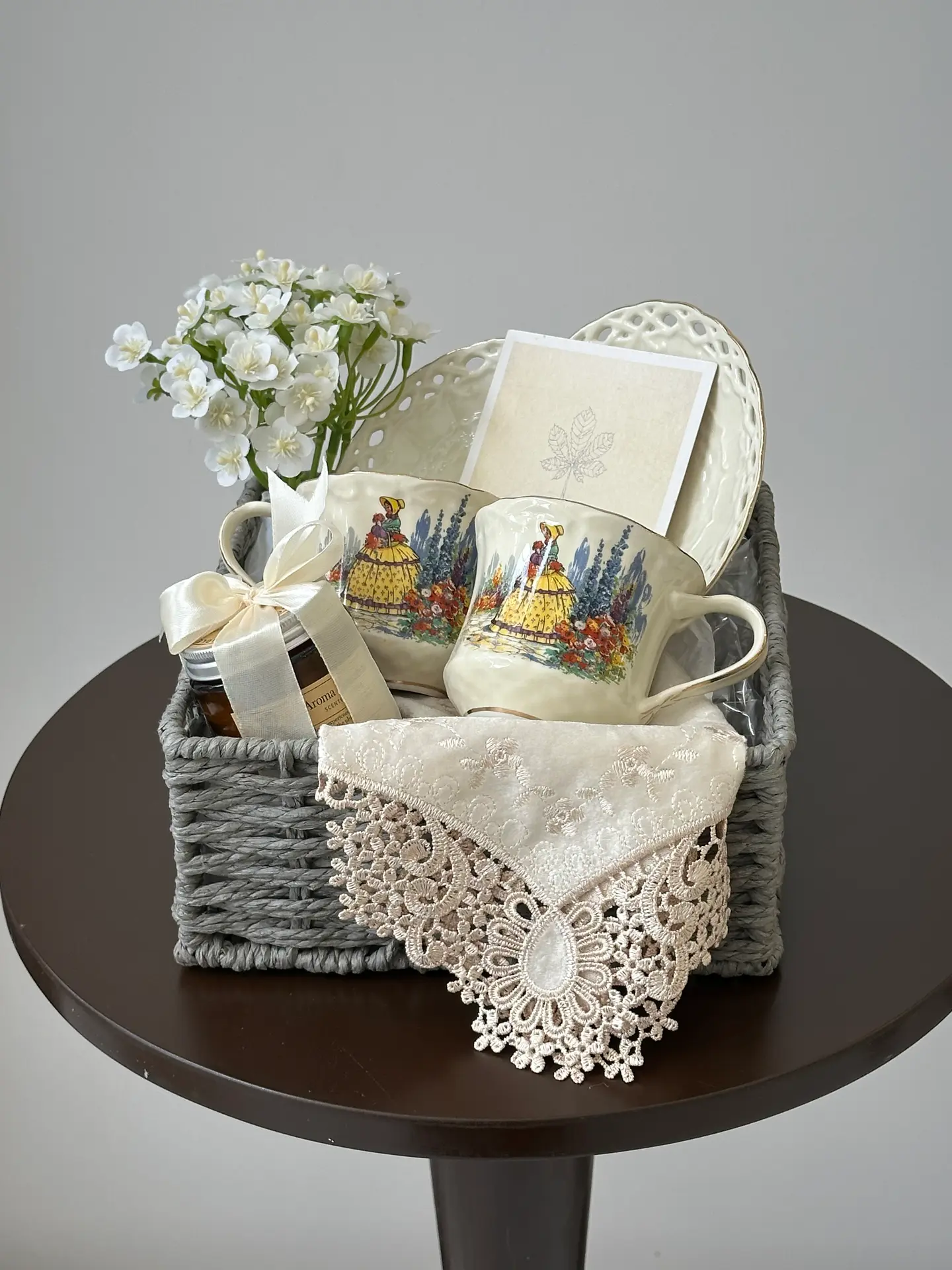 Breeze Basket