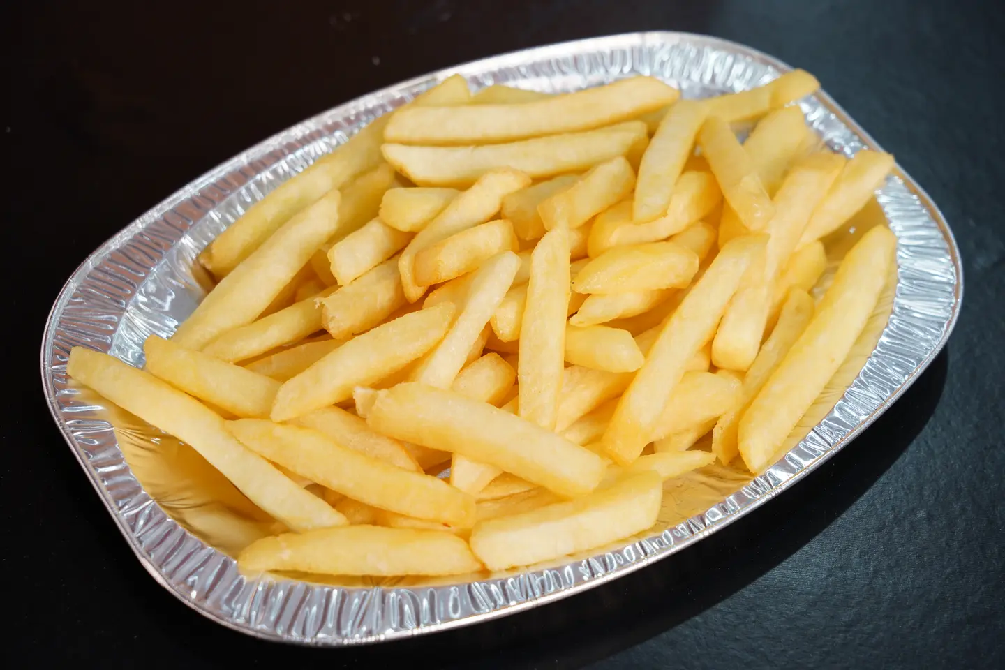 بطاطس اصابع