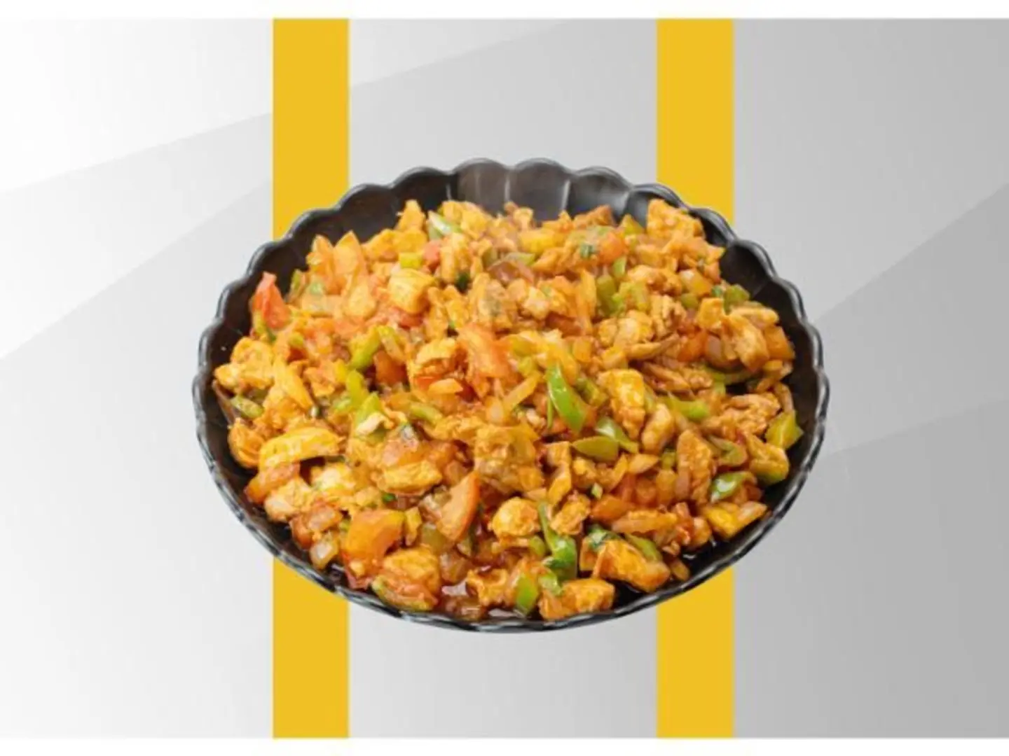 Station Maqlouq Chicken