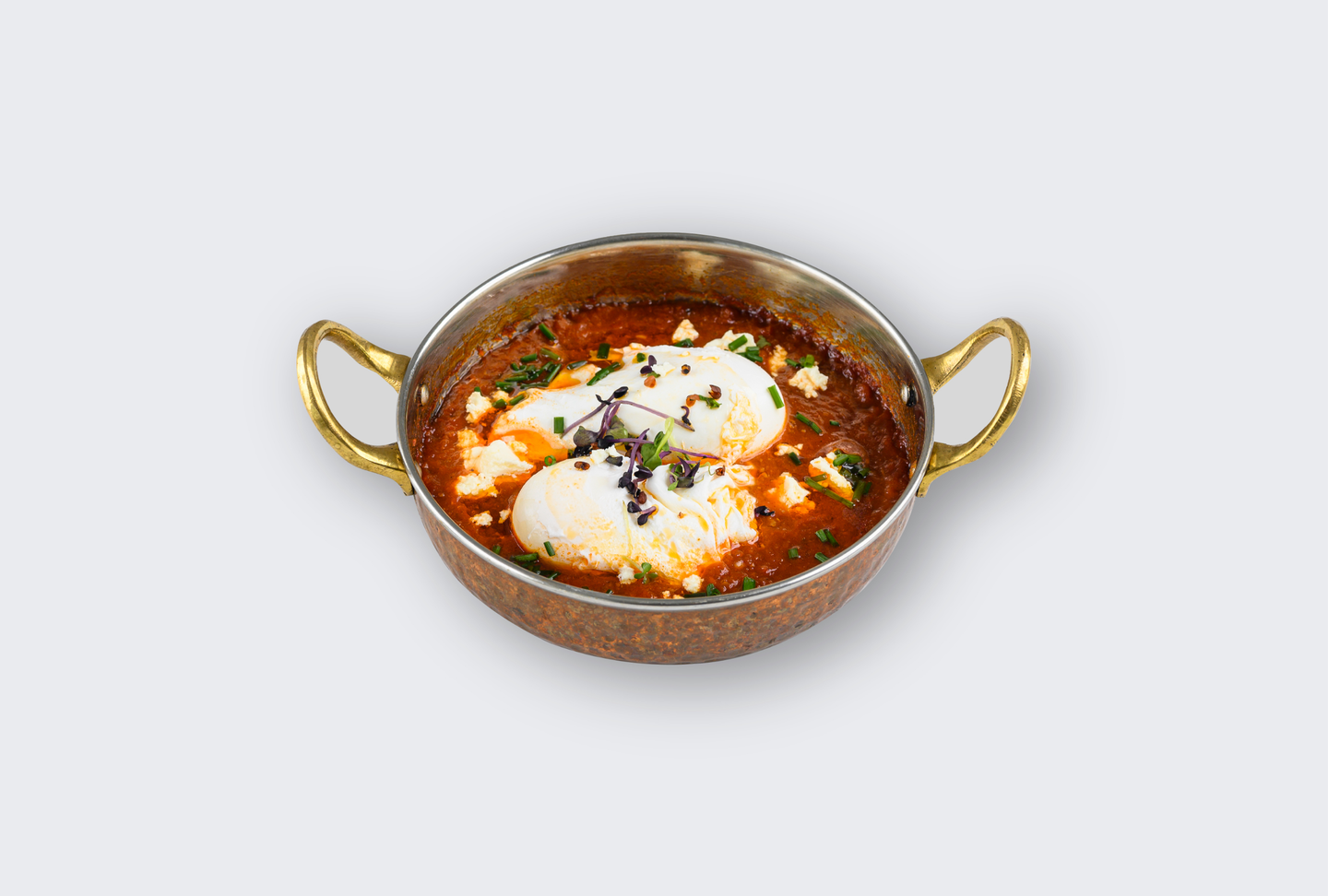 Shakshuka