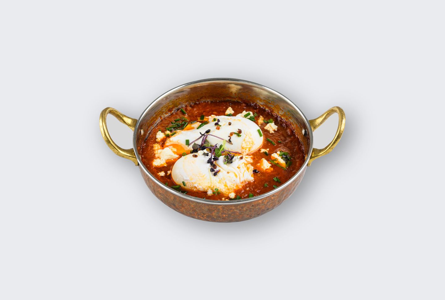 Shakshuka