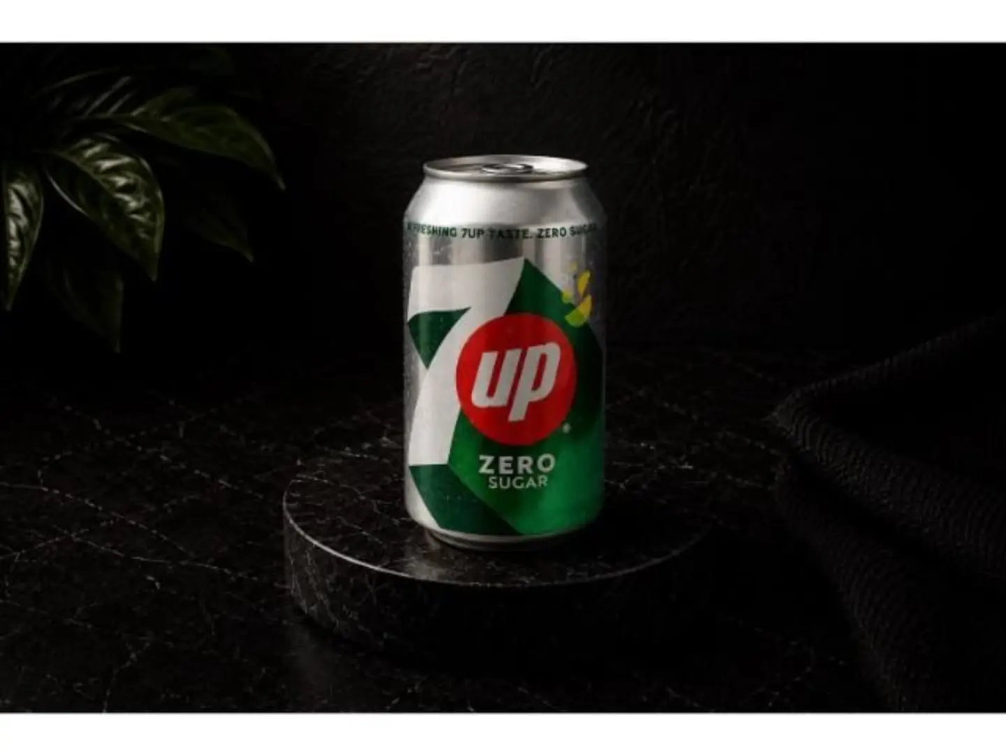 Diet 7 Up