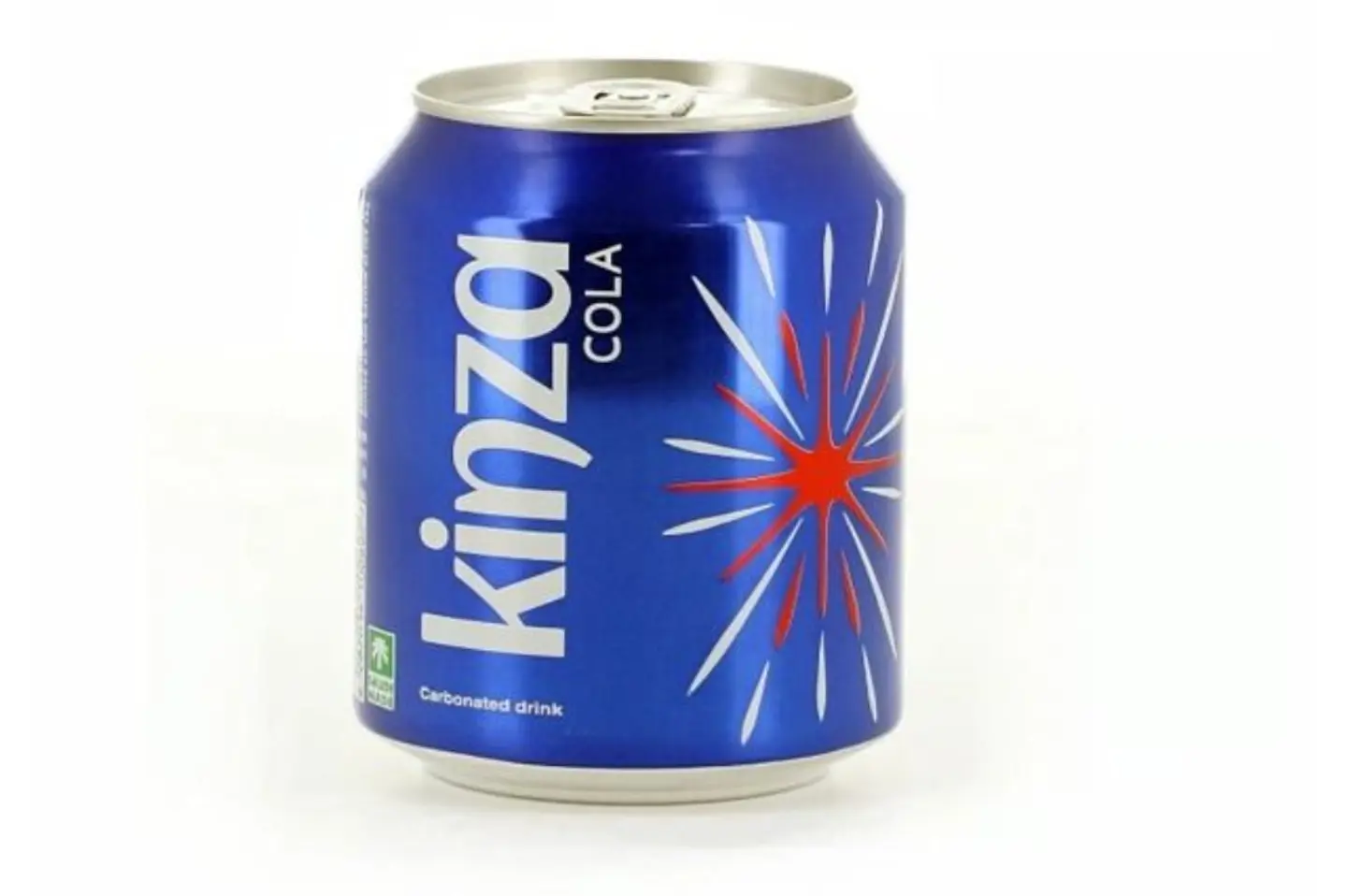 Kinza Cola