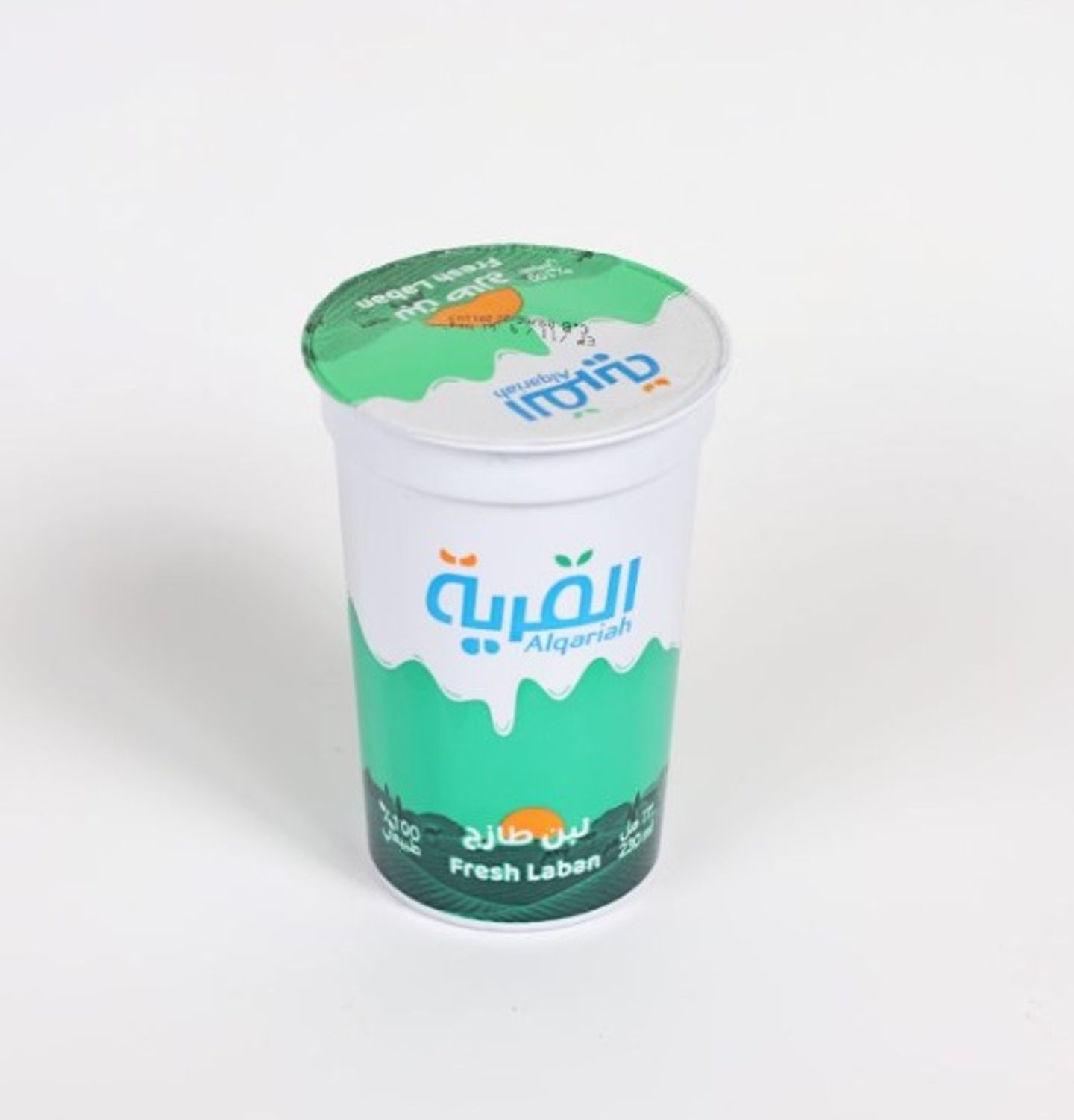 Alqariyah Laban