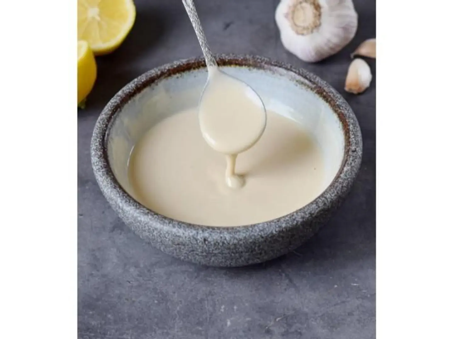 Tahiniah Sauce