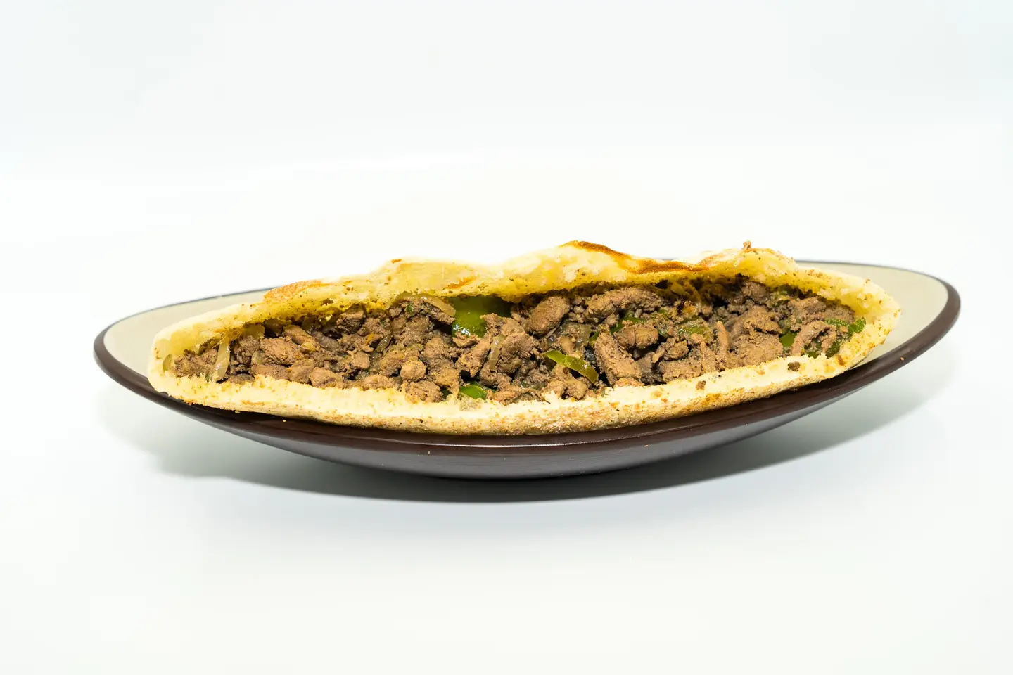 ساندوتش كبدة اسكندراني