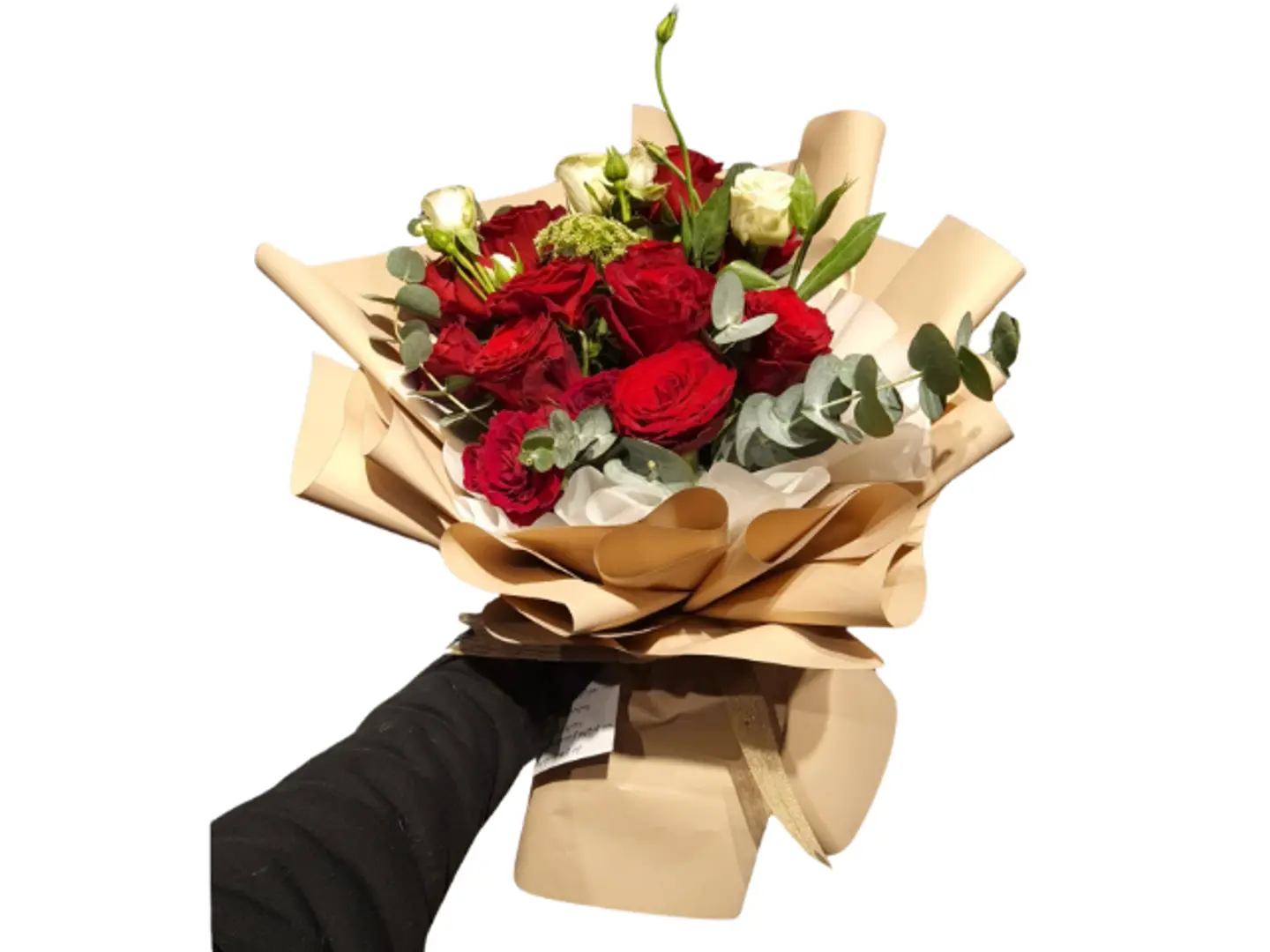 Bouquet Of Feelings