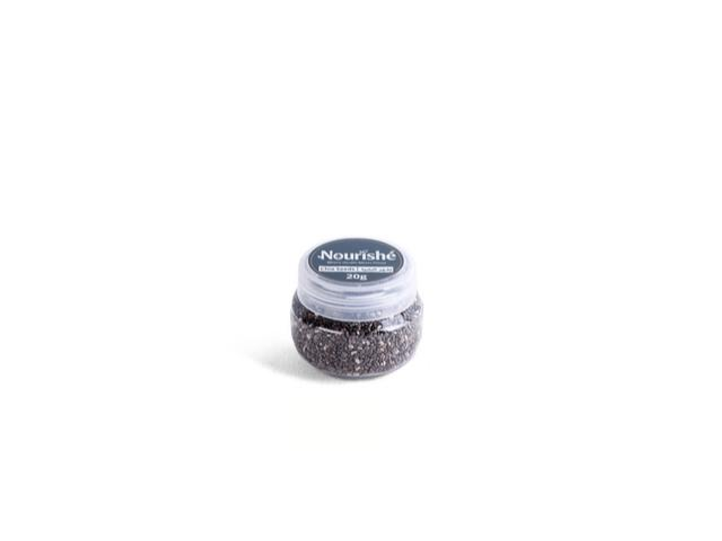 Chia Seeds