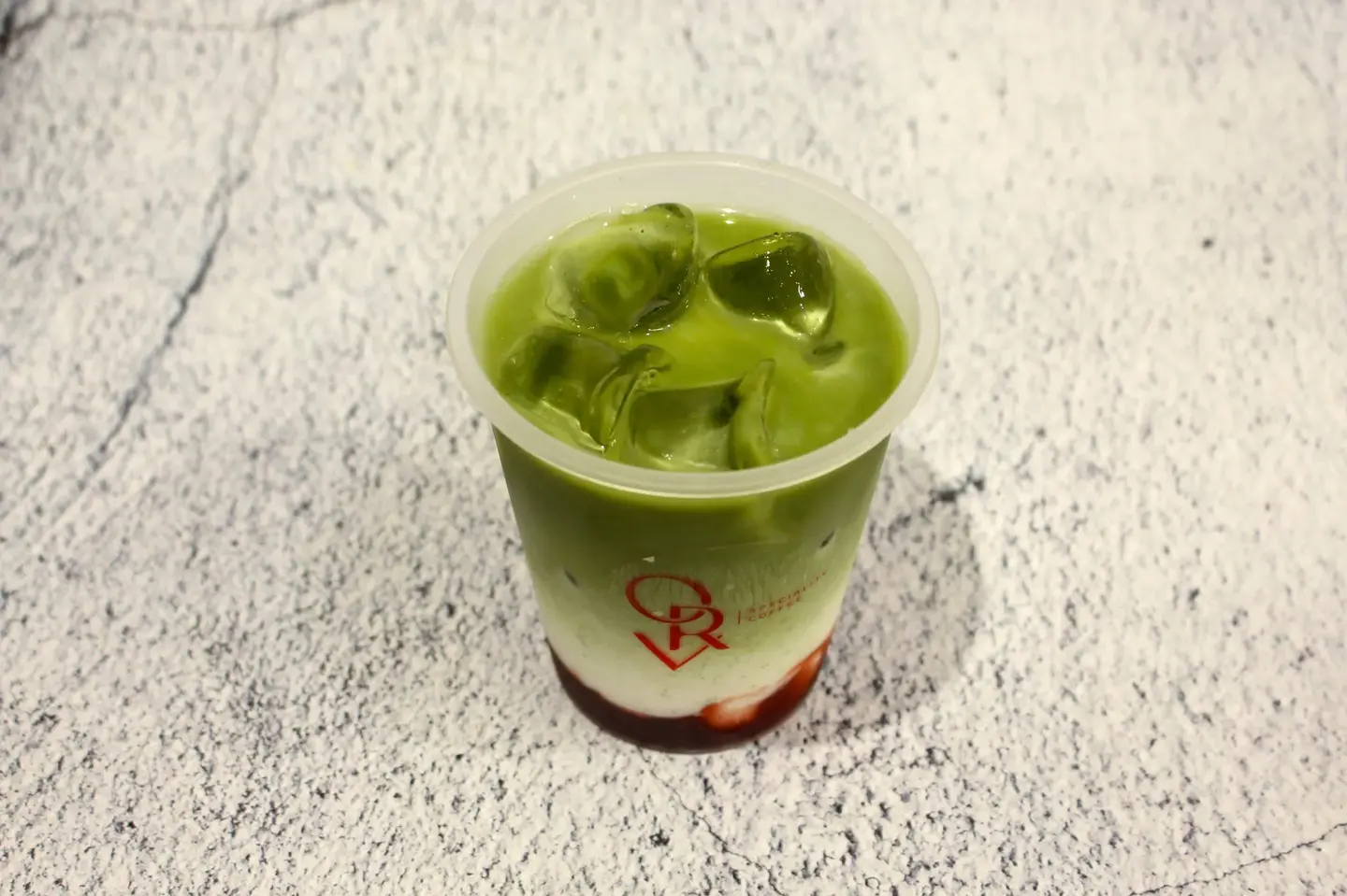 Matcha