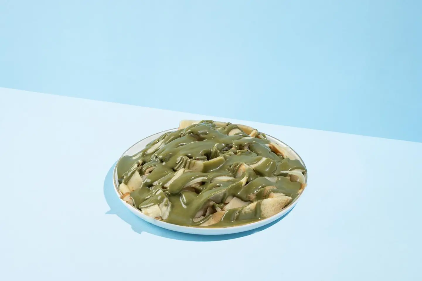 كريب بستاشيو