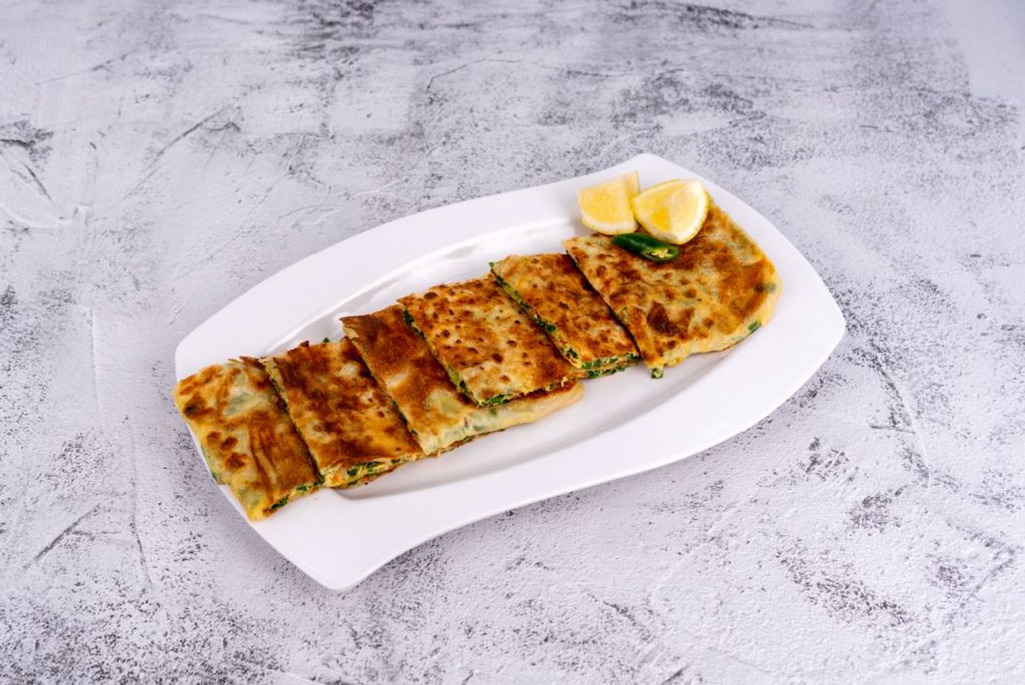 مطبق خضار