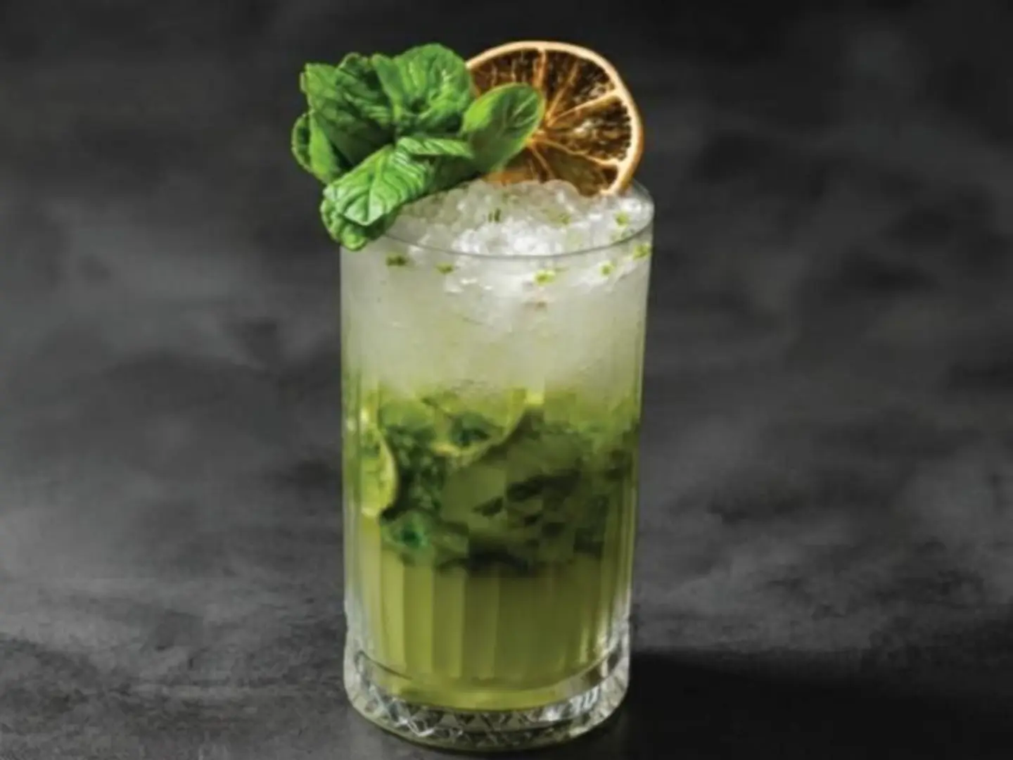 Classic Mojito