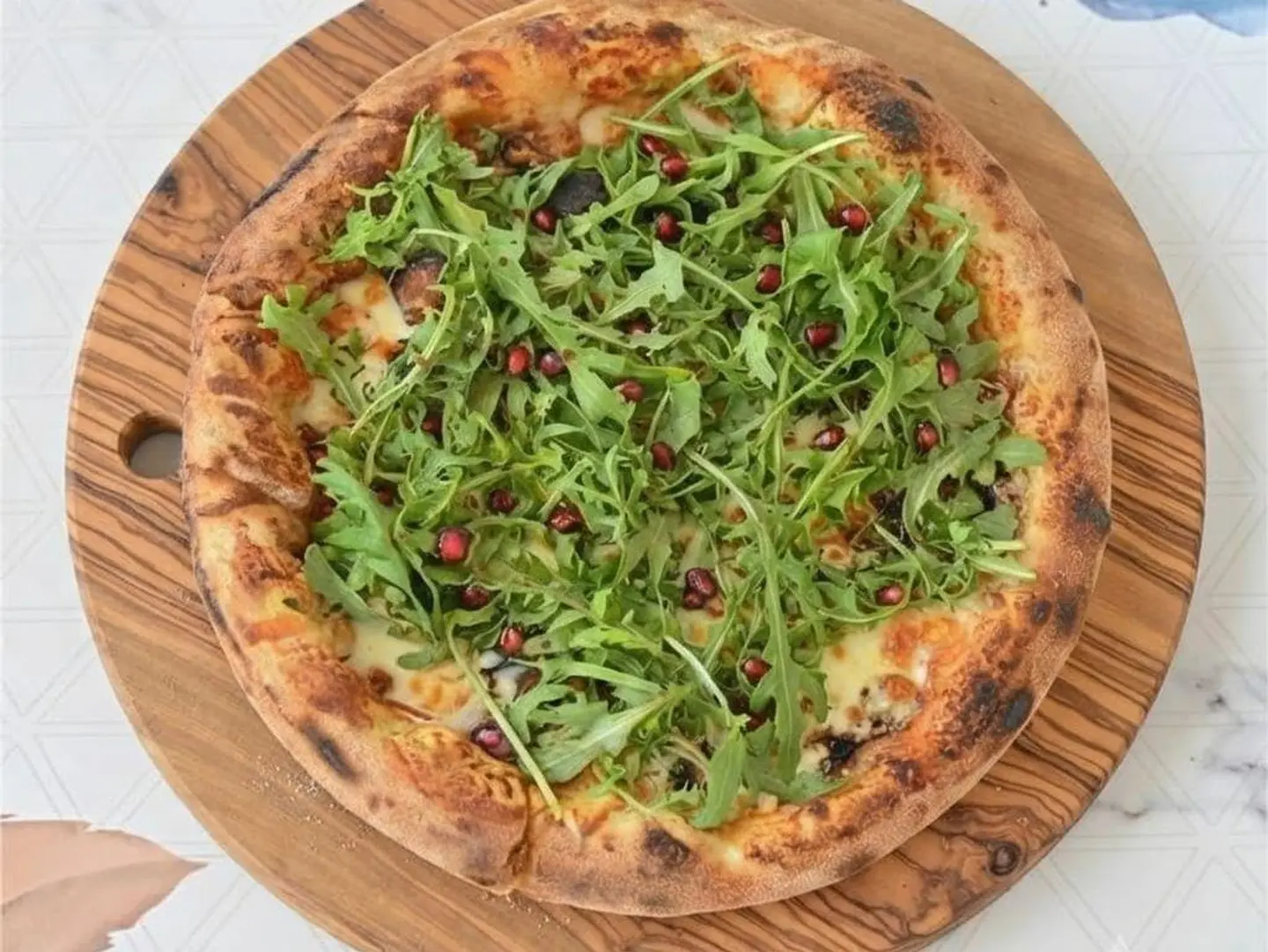 Special Pizza