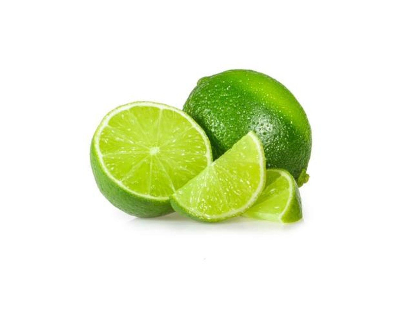 Green Lemon