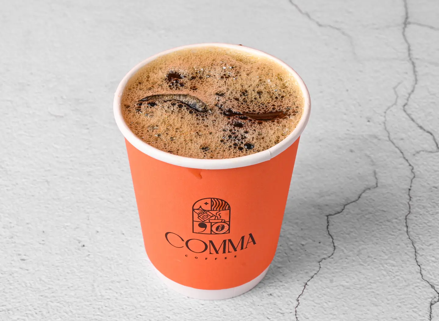 في 60 بارد - اثيوبي