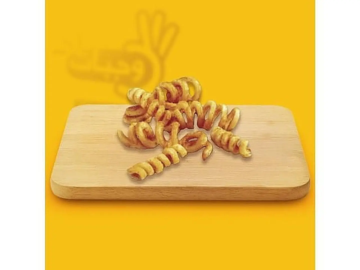 بطاطس‭ ‬كرسبي‭ ‬