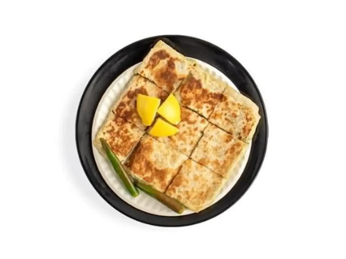 Mixed Savory Mutabbak