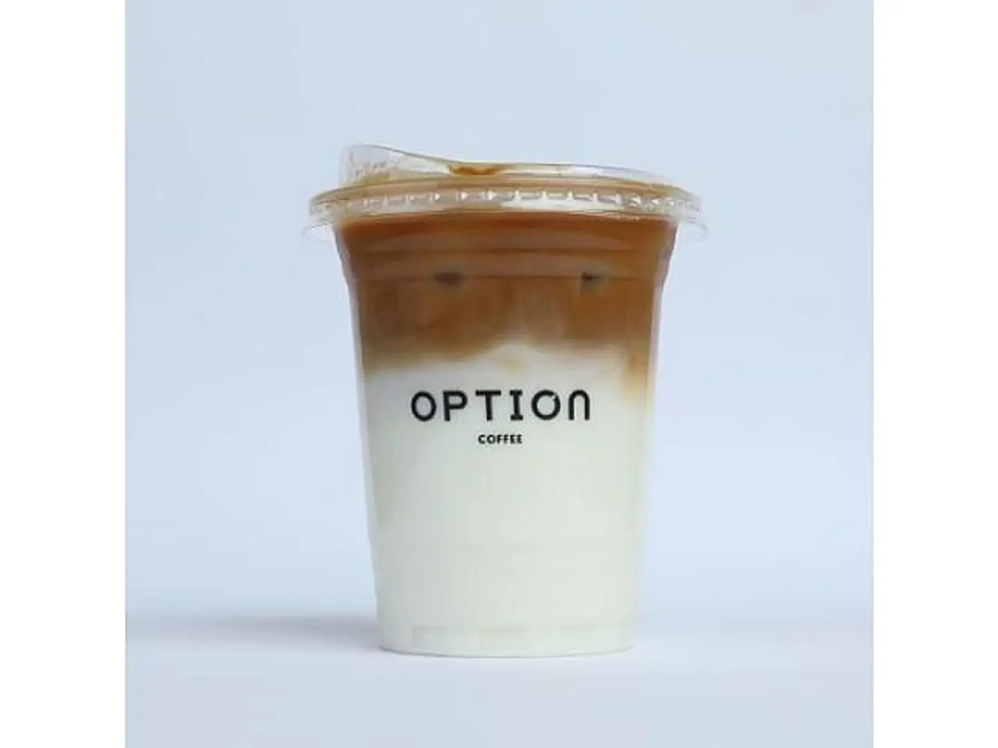 سبانش لاتيه بارد