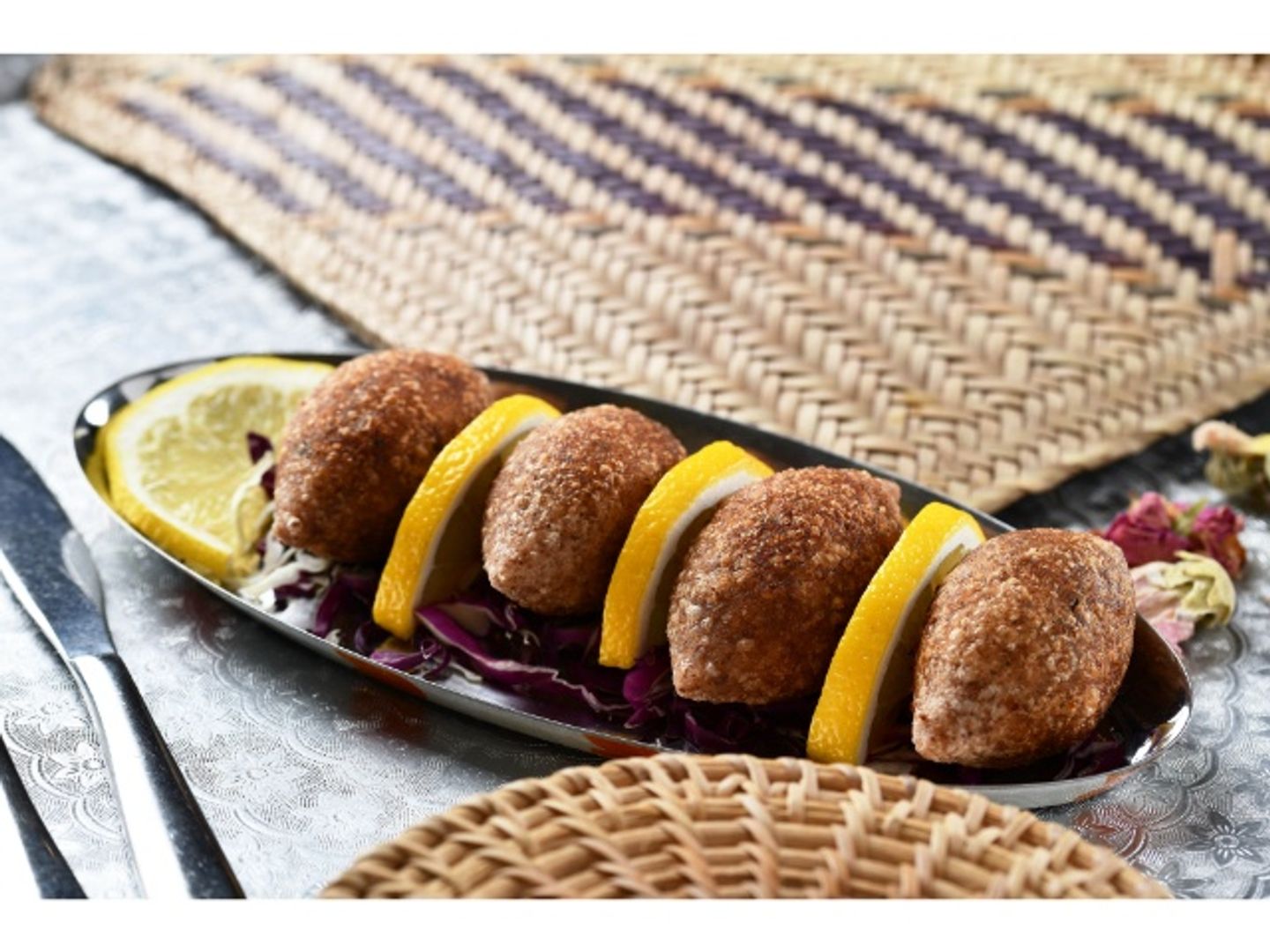 كبة حساوية